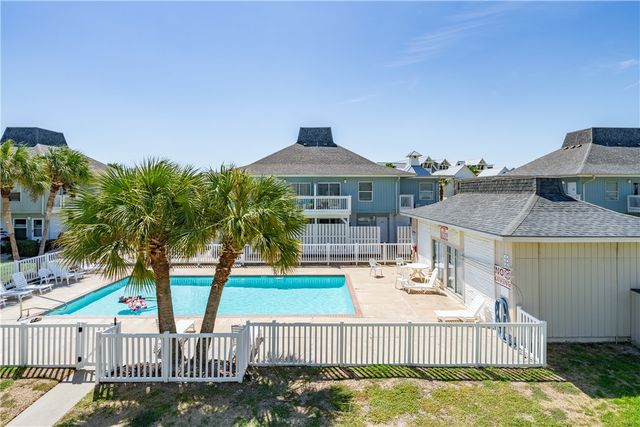 4901 State Highway 361 222, Port Aransas, TX 78373