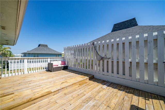 4901 State Highway 361 222, Port Aransas, TX 78373