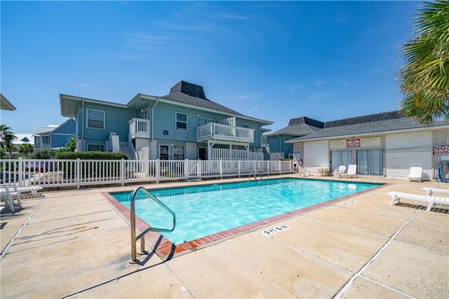 4901 State Highway 361 222, Port Aransas, TX 78373
