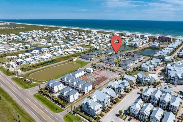 4901 State Highway 361 222, Port Aransas, TX 78373