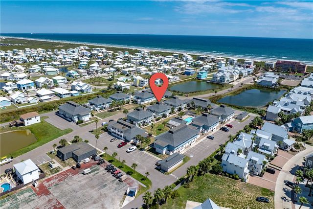 4901 State Highway 361 222, Port Aransas, TX 78373
