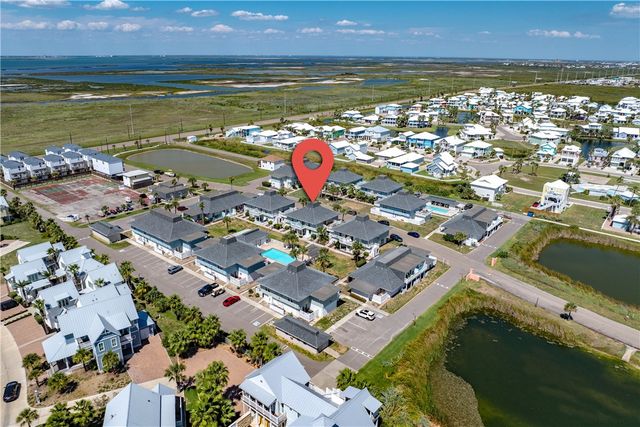 4901 State Highway 361 222, Port Aransas, TX 78373