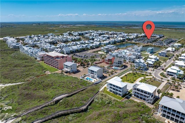 4901 State Highway 361 222, Port Aransas, TX 78373