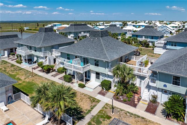 4901 State Highway 361 222, Port Aransas, TX 78373