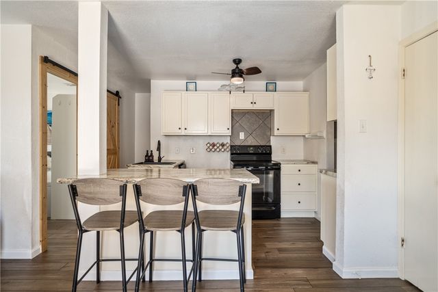 4901 State Highway 361 222, Port Aransas, TX 78373