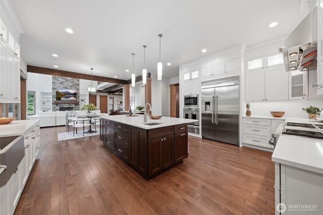 20512 118th Avenue SE, Snohomish, WA 98296