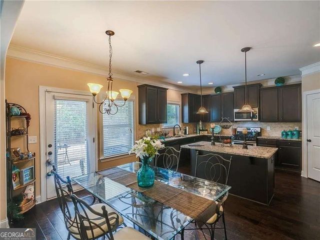 1132 SE Carillon Drive 34, Conyers, GA 30013
