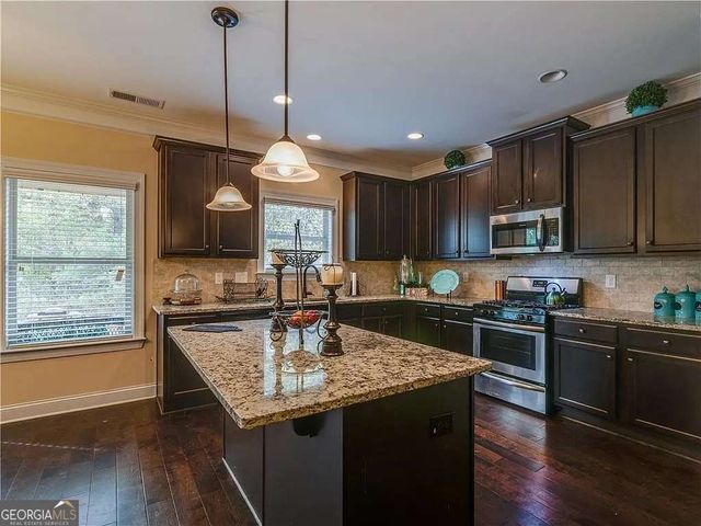 1132 SE Carillon Drive 34, Conyers, GA 30013