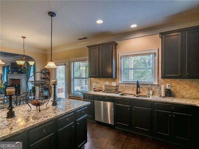1132 SE Carillon Drive 34, Conyers, GA 30013