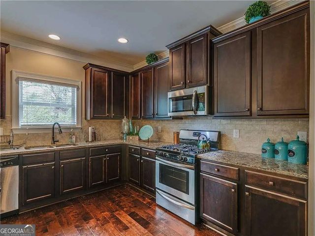 1132 SE Carillon Drive 34, Conyers, GA 30013