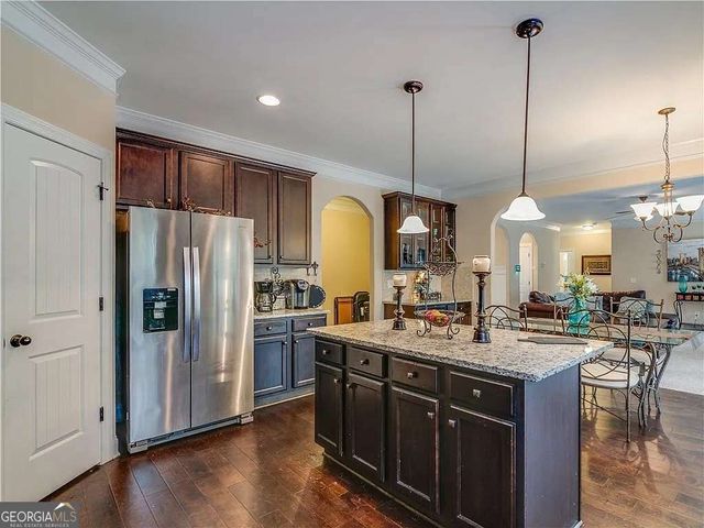 1132 SE Carillon Drive 34, Conyers, GA 30013