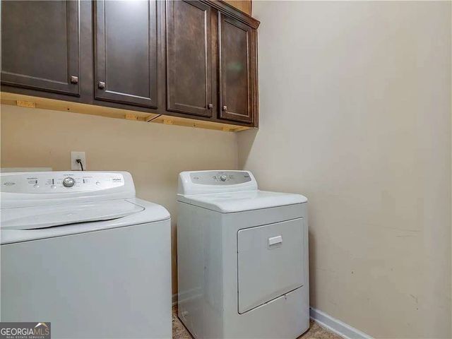 1132 SE Carillon Drive 34, Conyers, GA 30013