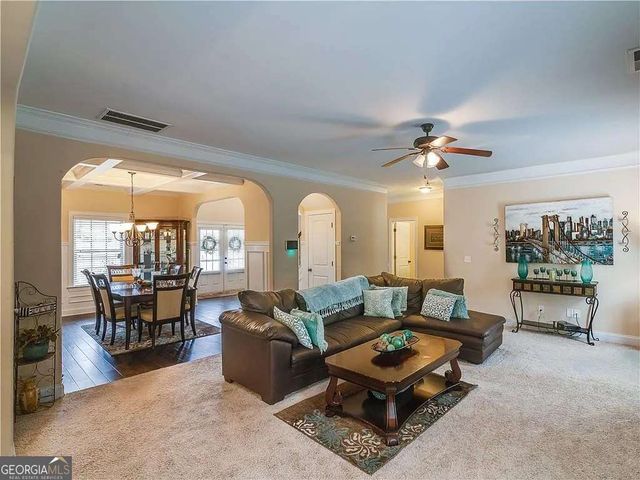 1132 SE Carillon Drive 34, Conyers, GA 30013