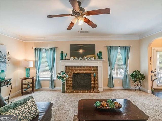 1132 SE Carillon Drive 34, Conyers, GA 30013
