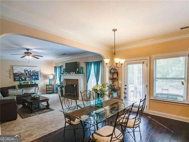 1132 SE Carillon Drive 34, Conyers, GA 30013