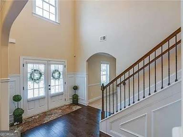 1132 SE Carillon Drive 34, Conyers, GA 30013