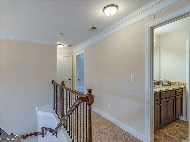 1132 SE Carillon Drive 34, Conyers, GA 30013