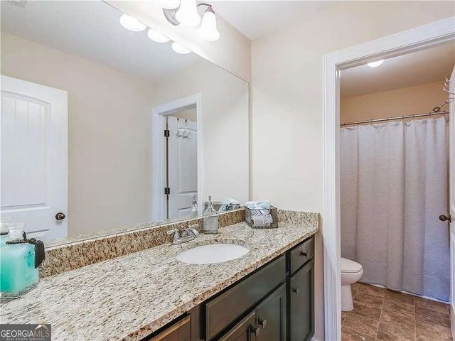 1132 SE Carillon Drive 34, Conyers, GA 30013