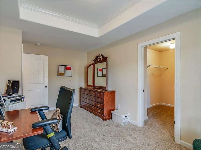 1132 SE Carillon Drive 34, Conyers, GA 30013