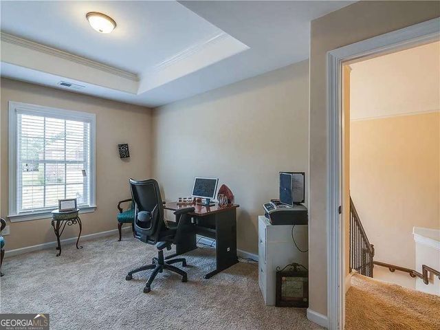 1132 SE Carillon Drive 34, Conyers, GA 30013
