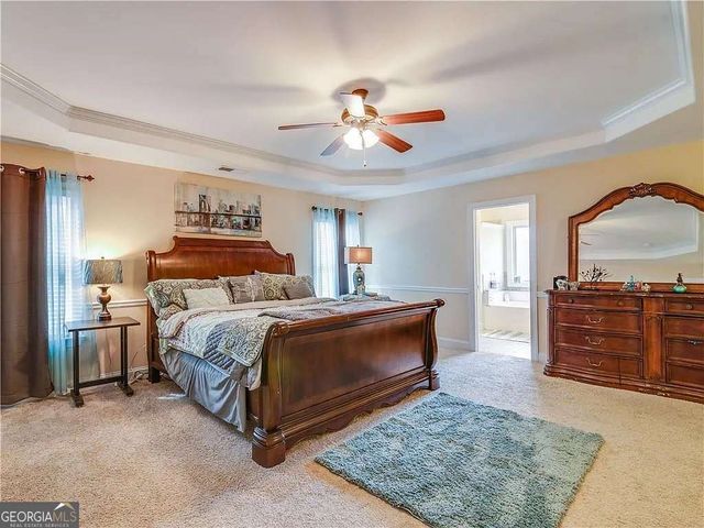 1132 SE Carillon Drive 34, Conyers, GA 30013