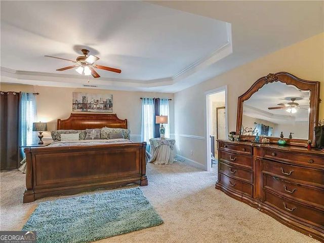 1132 SE Carillon Drive 34, Conyers, GA 30013