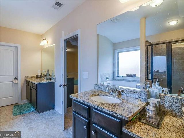 1132 SE Carillon Drive 34, Conyers, GA 30013