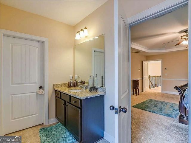 1132 SE Carillon Drive 34, Conyers, GA 30013