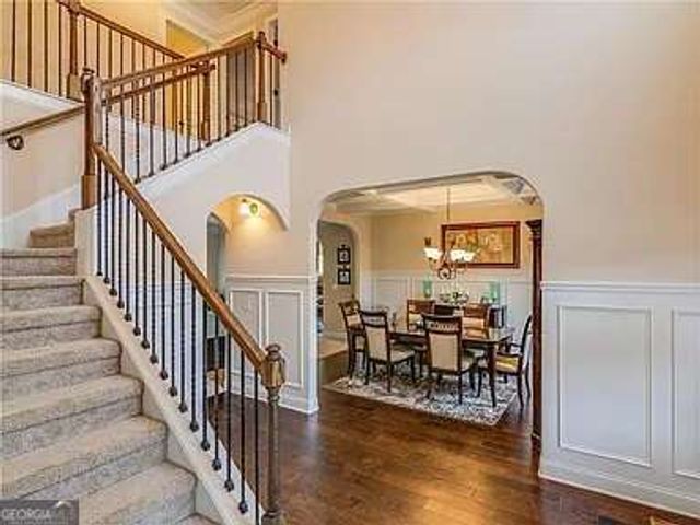 1132 SE Carillon Drive 34, Conyers, GA 30013