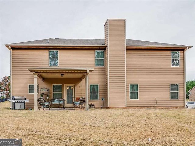 1132 SE Carillon Drive 34, Conyers, GA 30013