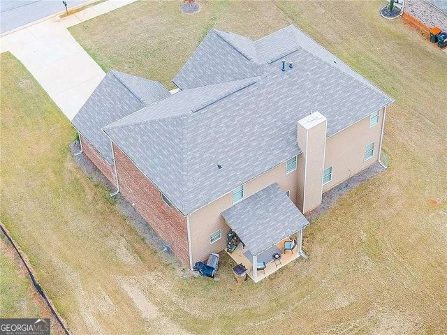 1132 SE Carillon Drive 34, Conyers, GA 30013