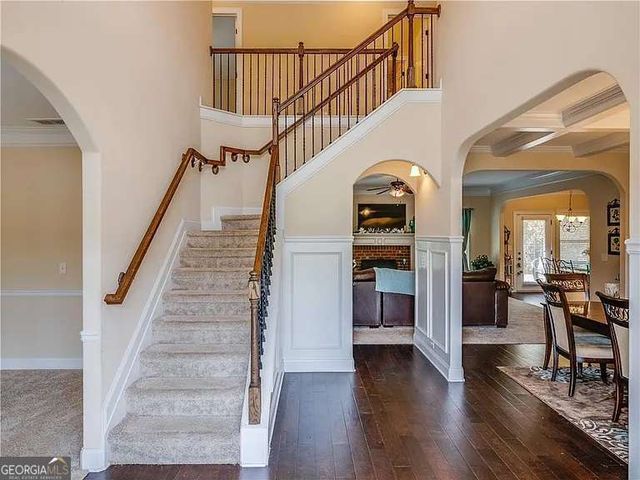 1132 SE Carillon Drive 34, Conyers, GA 30013