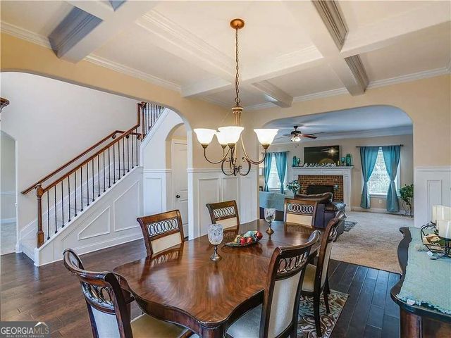1132 SE Carillon Drive 34, Conyers, GA 30013