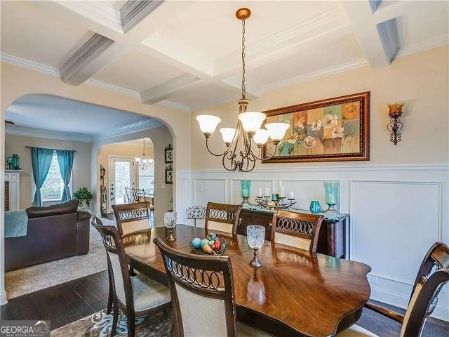 1132 SE Carillon Drive 34, Conyers, GA 30013