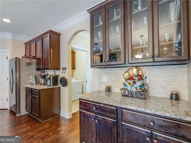 1132 SE Carillon Drive 34, Conyers, GA 30013