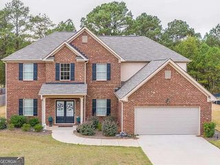 1132 SE Carillon Drive 34, Conyers, GA 30013