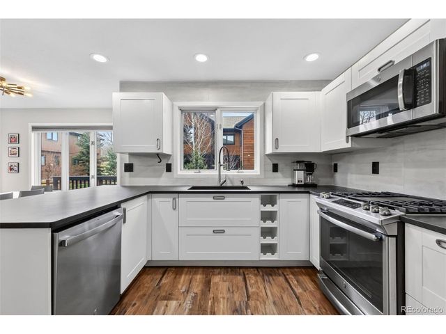 1532 Legend Lake Cir, Silverthorne, CO 80498