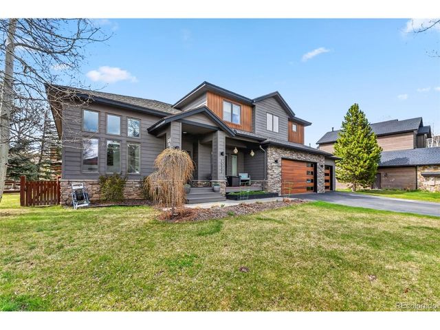 1532 Legend Lake Cir, Silverthorne, CO 80498