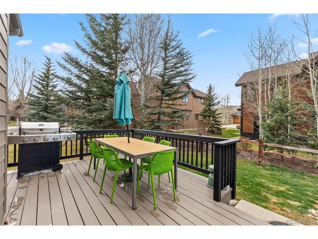 1532 Legend Lake Cir, Silverthorne, CO 80498