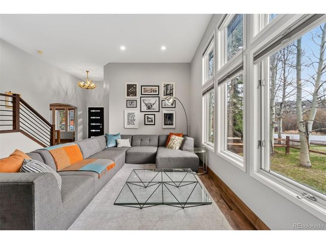 1532 Legend Lake Cir, Silverthorne, CO 80498