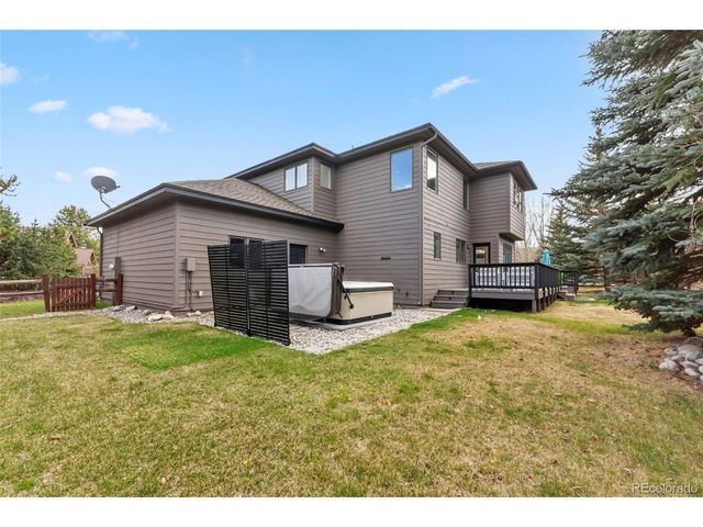 1532 Legend Lake Cir, Silverthorne, CO 80498