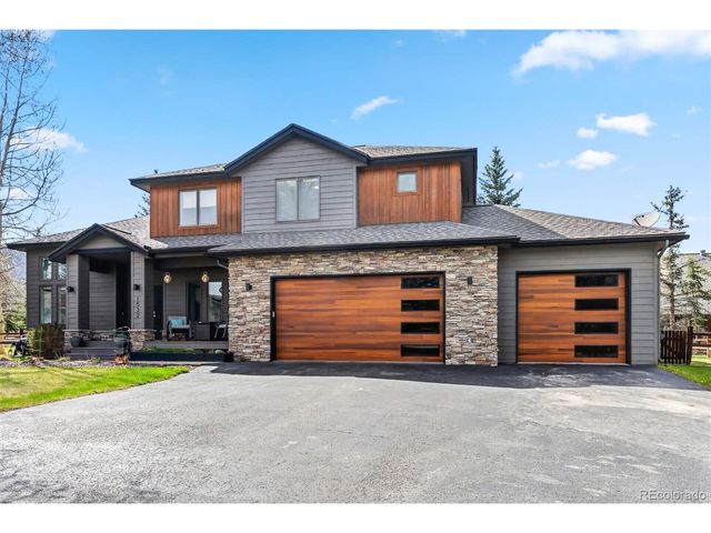 1532 Legend Lake Cir, Silverthorne, CO 80498