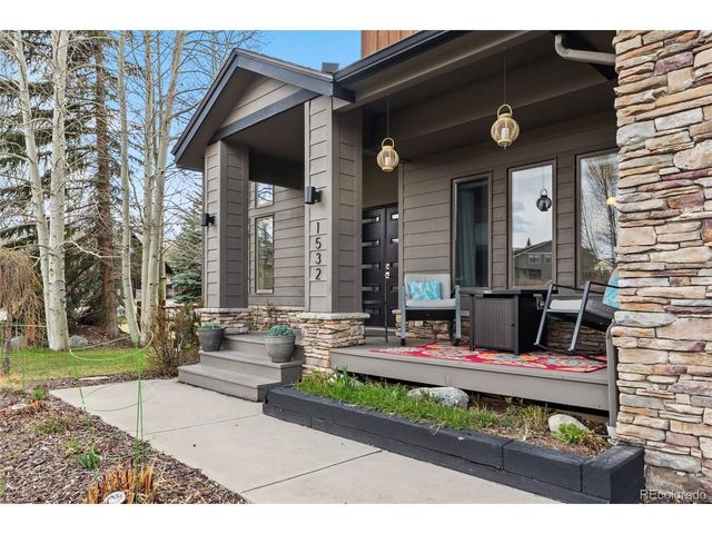 1532 Legend Lake Cir, Silverthorne, CO 80498