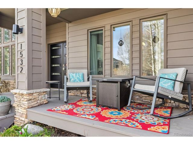 1532 Legend Lake Cir, Silverthorne, CO 80498