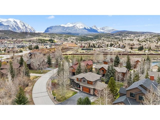 1532 Legend Lake Cir, Silverthorne, CO 80498