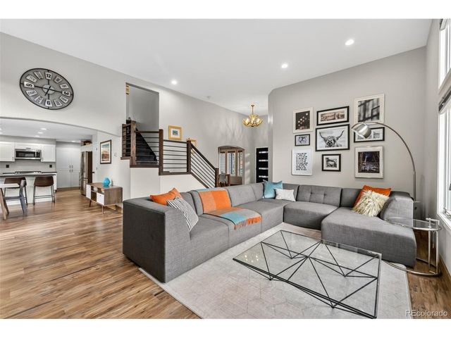 1532 Legend Lake Cir, Silverthorne, CO 80498