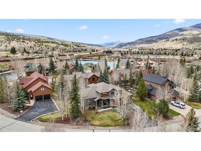 1532 Legend Lake Cir, Silverthorne, CO 80498