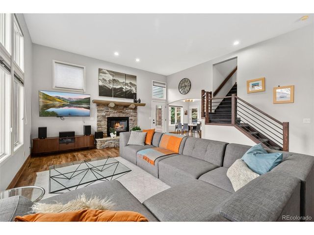 1532 Legend Lake Cir, Silverthorne, CO 80498