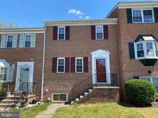 7432 POHICK RD, Lorton, VA 22079