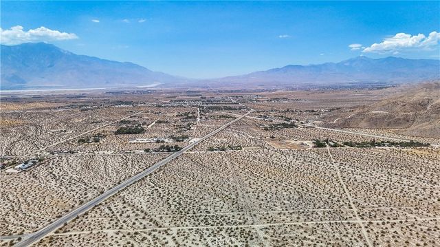 60 Dillon Road, Sky Valley, CA 92241